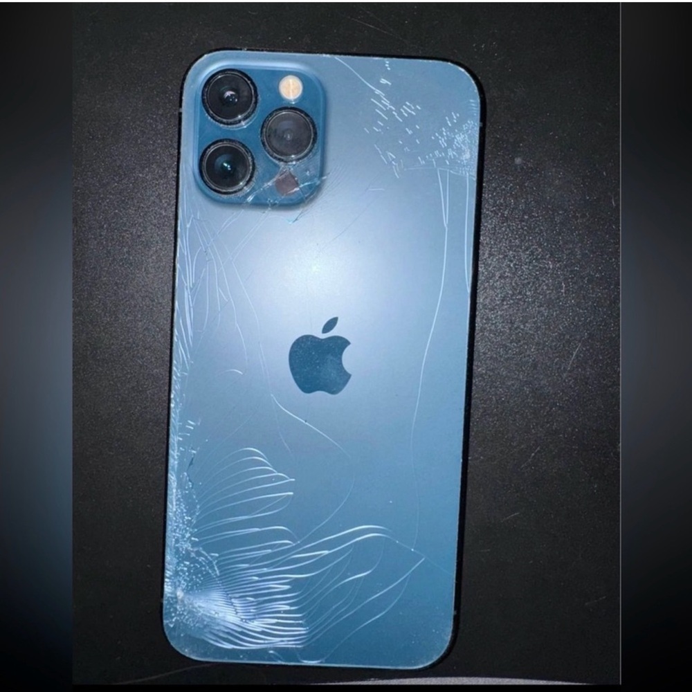 Apple iPhone 12 Pro Max
